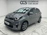 USED 2023 23 KIA PICANTO 1.0 DPi Shadow Hatchback 5dr Petrol Manual Euro 6 (s/s) (66 bhp) Finished In Astro Grey This Is The Ideal Budget Friendly City Car With Only Having 1 Owner From New, Full Service History, 2 keys, 12 Months MOT, Still Under Kia Warranty And Only An Insurance Group 4 And Returning A Combined MPG Of Over 57 Makes This Car A Perfect First Car. Finance & Extended Warranty Available