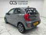 USED 2023 23 KIA PICANTO 1.0 DPi Shadow Hatchback 5dr Petrol Manual Euro 6 (s/s) (66 bhp) Finished In Astro Grey This Is The Ideal Budget Friendly City Car With Only Having 1 Owner From New, Full Service History, 2 keys, 12 Months MOT, Still Under Kia Warranty And Only An Insurance Group 4 And Returning A Combined MPG Of Over 57 Makes This Car A Perfect First Car. Finance & Extended Warranty Available