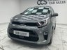 USED 2023 23 KIA PICANTO 1.0 DPi Shadow Hatchback 5dr Petrol Manual Euro 6 (s/s) (66 bhp) Finished In Astro Grey This Is The Ideal Budget Friendly City Car With Only Having 1 Owner From New, Full Service History, 2 keys, 12 Months MOT, Still Under Kia Warranty And Only An Insurance Group 4 And Returning A Combined MPG Of Over 57 Makes This Car A Perfect First Car. Finance & Extended Warranty Available