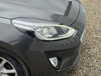 USED 2017 67 FORD FIESTA 1.1 Ti-VCT Zetec Hatchback 5dr Petrol Manual Euro 6 (s/s) (85 ps) 