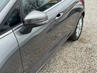 USED 2017 67 FORD FIESTA 1.1 Ti-VCT Zetec Hatchback 5dr Petrol Manual Euro 6 (s/s) (85 ps) 