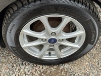 USED 2017 67 FORD FIESTA 1.1 Ti-VCT Zetec Hatchback 5dr Petrol Manual Euro 6 (s/s) (85 ps) 