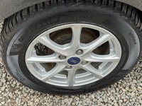 USED 2017 67 FORD FIESTA 1.1 Ti-VCT Zetec Hatchback 5dr Petrol Manual Euro 6 (s/s) (85 ps) 