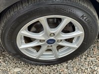 USED 2017 67 FORD FIESTA 1.1 Ti-VCT Zetec Hatchback 5dr Petrol Manual Euro 6 (s/s) (85 ps) 