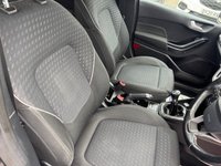 USED 2017 67 FORD FIESTA 1.1 Ti-VCT Zetec Hatchback 5dr Petrol Manual Euro 6 (s/s) (85 ps) 
