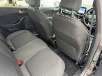 USED 2017 67 FORD FIESTA 1.1 Ti-VCT Zetec Hatchback 5dr Petrol Manual Euro 6 (s/s) (85 ps) 