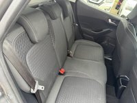 USED 2017 67 FORD FIESTA 1.1 Ti-VCT Zetec Hatchback 5dr Petrol Manual Euro 6 (s/s) (85 ps) 