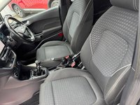USED 2017 67 FORD FIESTA 1.1 Ti-VCT Zetec Hatchback 5dr Petrol Manual Euro 6 (s/s) (85 ps) 
