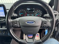 USED 2017 67 FORD FIESTA 1.1 Ti-VCT Zetec Hatchback 5dr Petrol Manual Euro 6 (s/s) (85 ps) 