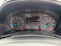 USED 2017 67 FORD FIESTA 1.1 Ti-VCT Zetec Hatchback 5dr Petrol Manual Euro 6 (s/s) (85 ps) 