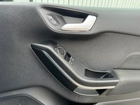 USED 2017 67 FORD FIESTA 1.1 Ti-VCT Zetec Hatchback 5dr Petrol Manual Euro 6 (s/s) (85 ps) 
