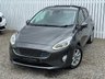USED 2017 67 FORD FIESTA 1.1 Ti-VCT Zetec Hatchback 5dr Petrol Manual Euro 6 (s/s) (85 ps) 