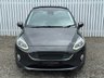 USED 2017 67 FORD FIESTA 1.1 Ti-VCT Zetec Hatchback 5dr Petrol Manual Euro 6 (s/s) (85 ps) 