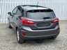USED 2017 67 FORD FIESTA 1.1 Ti-VCT Zetec Hatchback 5dr Petrol Manual Euro 6 (s/s) (85 ps) 