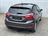 USED 2017 67 FORD FIESTA 1.1 Ti-VCT Zetec Hatchback 5dr Petrol Manual Euro 6 (s/s) (85 ps) 