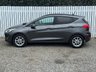 USED 2017 67 FORD FIESTA 1.1 Ti-VCT Zetec Hatchback 5dr Petrol Manual Euro 6 (s/s) (85 ps) 