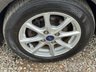 USED 2017 67 FORD FIESTA 1.1 Ti-VCT Zetec Hatchback 5dr Petrol Manual Euro 6 (s/s) (85 ps) 