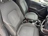 USED 2017 67 FORD FIESTA 1.1 Ti-VCT Zetec Hatchback 5dr Petrol Manual Euro 6 (s/s) (85 ps) 