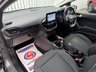 USED 2017 67 FORD FIESTA 1.1 Ti-VCT Zetec Hatchback 5dr Petrol Manual Euro 6 (s/s) (85 ps) 