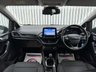USED 2017 67 FORD FIESTA 1.1 Ti-VCT Zetec Hatchback 5dr Petrol Manual Euro 6 (s/s) (85 ps) 