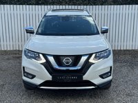 USED 2018 68 NISSAN X-TRAIL 2.0 dCi N-Connecta SUV 5dr Diesel Manual 4WD Euro 6 (s/s) (177 ps) 