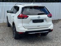 USED 2018 68 NISSAN X-TRAIL 2.0 dCi N-Connecta SUV 5dr Diesel Manual 4WD Euro 6 (s/s) (177 ps) 