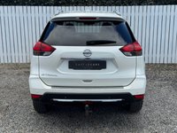 USED 2018 68 NISSAN X-TRAIL 2.0 dCi N-Connecta SUV 5dr Diesel Manual 4WD Euro 6 (s/s) (177 ps) 