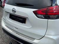 USED 2018 68 NISSAN X-TRAIL 2.0 dCi N-Connecta SUV 5dr Diesel Manual 4WD Euro 6 (s/s) (177 ps) 