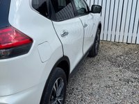 USED 2018 68 NISSAN X-TRAIL 2.0 dCi N-Connecta SUV 5dr Diesel Manual 4WD Euro 6 (s/s) (177 ps) 