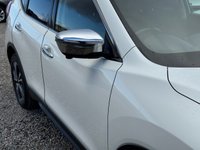 USED 2018 68 NISSAN X-TRAIL 2.0 dCi N-Connecta SUV 5dr Diesel Manual 4WD Euro 6 (s/s) (177 ps) 