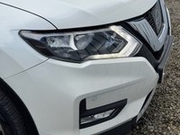USED 2018 68 NISSAN X-TRAIL 2.0 dCi N-Connecta SUV 5dr Diesel Manual 4WD Euro 6 (s/s) (177 ps) 