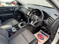 USED 2018 68 NISSAN X-TRAIL 2.0 dCi N-Connecta SUV 5dr Diesel Manual 4WD Euro 6 (s/s) (177 ps) 