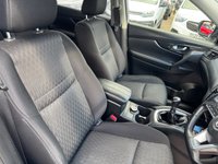 USED 2018 68 NISSAN X-TRAIL 2.0 dCi N-Connecta SUV 5dr Diesel Manual 4WD Euro 6 (s/s) (177 ps) 