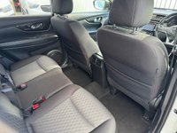 USED 2018 68 NISSAN X-TRAIL 2.0 dCi N-Connecta SUV 5dr Diesel Manual 4WD Euro 6 (s/s) (177 ps) 
