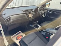 USED 2018 68 NISSAN X-TRAIL 2.0 dCi N-Connecta SUV 5dr Diesel Manual 4WD Euro 6 (s/s) (177 ps) 