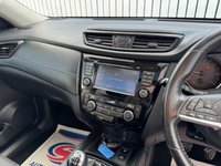 USED 2018 68 NISSAN X-TRAIL 2.0 dCi N-Connecta SUV 5dr Diesel Manual 4WD Euro 6 (s/s) (177 ps) 