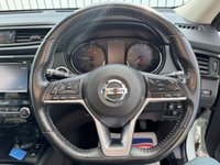 USED 2018 68 NISSAN X-TRAIL 2.0 dCi N-Connecta SUV 5dr Diesel Manual 4WD Euro 6 (s/s) (177 ps) 