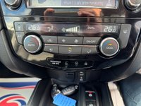 USED 2018 68 NISSAN X-TRAIL 2.0 dCi N-Connecta SUV 5dr Diesel Manual 4WD Euro 6 (s/s) (177 ps) 