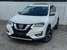 USED 2018 68 NISSAN X-TRAIL 2.0 dCi N-Connecta SUV 5dr Diesel Manual 4WD Euro 6 (s/s) (177 ps) 