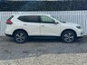 USED 2018 68 NISSAN X-TRAIL 2.0 dCi N-Connecta SUV 5dr Diesel Manual 4WD Euro 6 (s/s) (177 ps) 