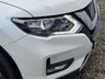 USED 2018 68 NISSAN X-TRAIL 2.0 dCi N-Connecta SUV 5dr Diesel Manual 4WD Euro 6 (s/s) (177 ps) 