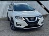 USED 2018 68 NISSAN X-TRAIL 2.0 dCi N-Connecta SUV 5dr Diesel Manual 4WD Euro 6 (s/s) (177 ps) 
