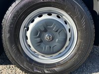 USED 2018 18 VAUXHALL MOVANO 2.3 CDTi 3500 L3 DROPSIDE 