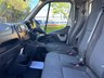 USED 2018 18 VAUXHALL MOVANO 2.3 CDTi 3500 L3 DROPSIDE 