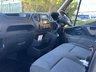 USED 2018 18 VAUXHALL MOVANO 2.3 CDTi 3500 L3 DROPSIDE 