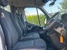 USED 2018 18 VAUXHALL MOVANO 2.3 CDTi 3500 L3 DROPSIDE 