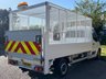 USED 2018 18 VAUXHALL MOVANO 2.3 CDTi 3500 L3 DROPSIDE 