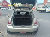 USED 2008 08 MINI HATCH 1.6 Cooper Hatchback 3dr Petrol Manual Euro 4 (120 ps) 