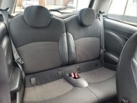 USED 2008 08 MINI HATCH 1.6 Cooper Hatchback 3dr Petrol Manual Euro 4 (120 ps) 
