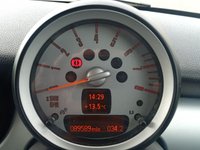 USED 2008 08 MINI HATCH 1.6 Cooper Hatchback 3dr Petrol Manual Euro 4 (120 ps) 